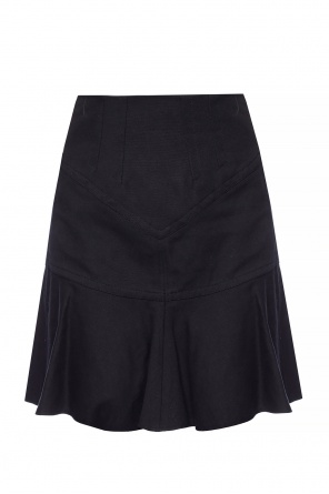 Skirt with a frill, zdjęcie 1 Skirt with a frill od Isabel Marant